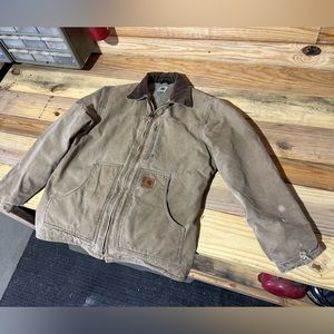 Carhartt C61 jacket medium